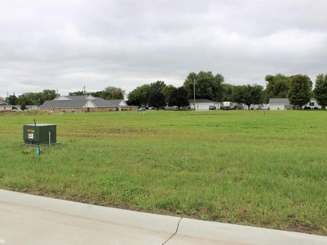 Land for sale in Iowa