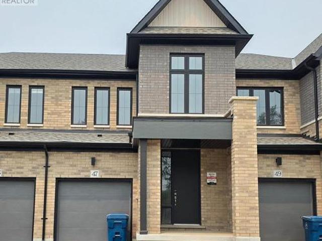 House for rent in Perth, Ontario