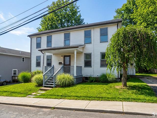 House for rent in Enfield, Connecticut