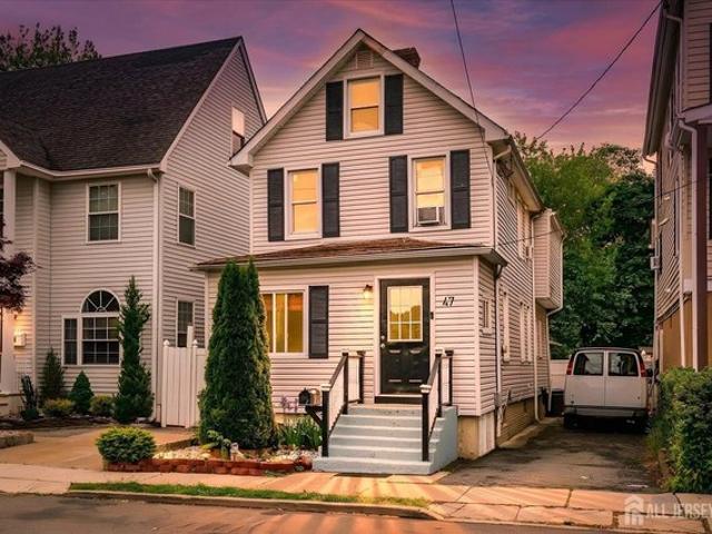 House for sale in South River, New Jersey