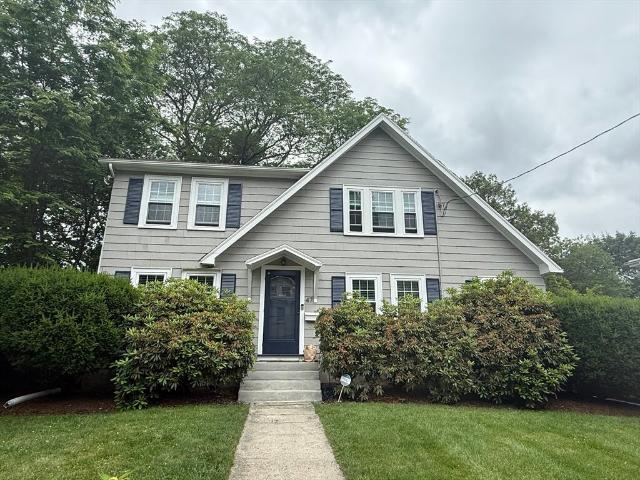 House for rent in Newton