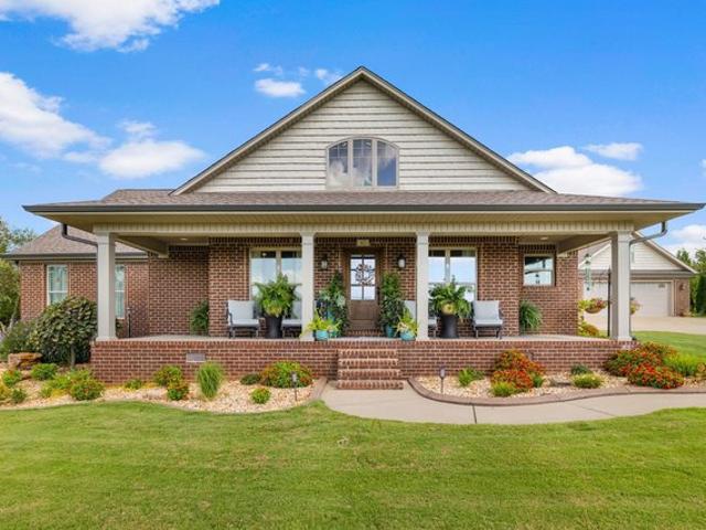 House for sale in Killen, Alabama