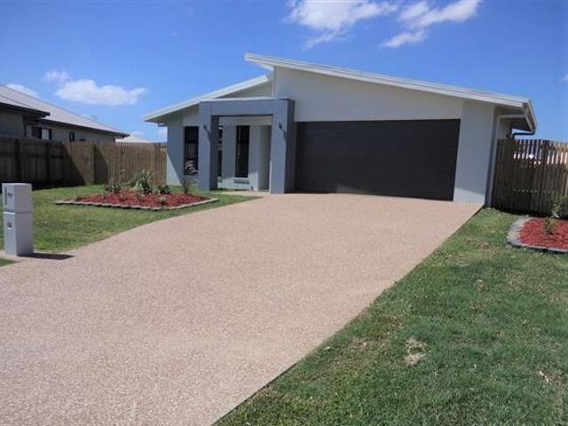 House for rent in Mount Low, Queensland
