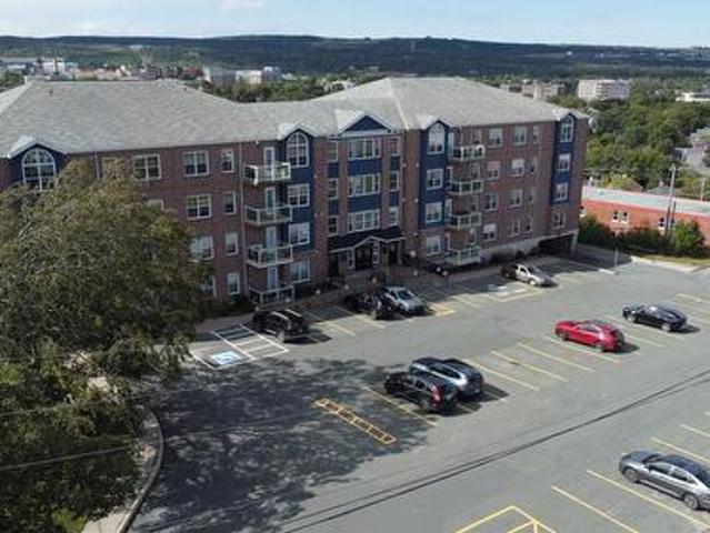 Condo for sale in Foxtrap, Newfoundland And Labrador