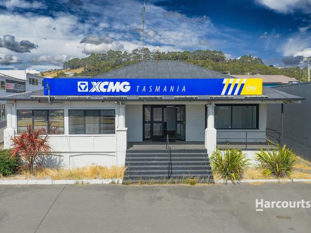 Apartment for rent in Burnie, Tasmania