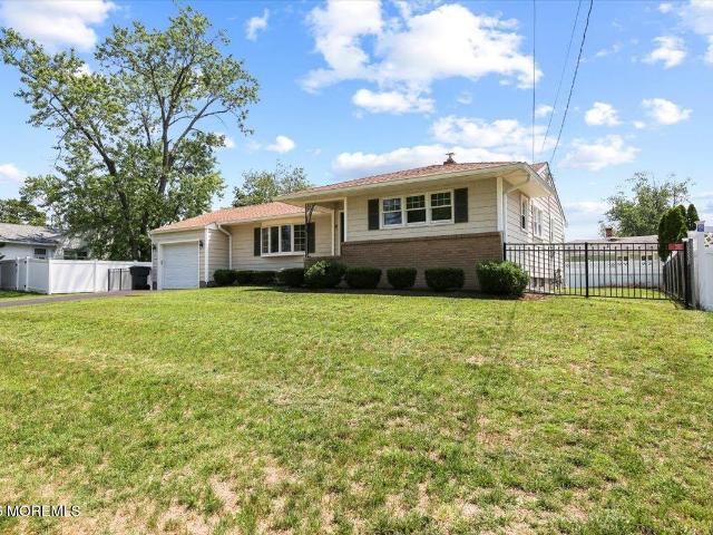 House for sale in Normandy Beach, New Jersey