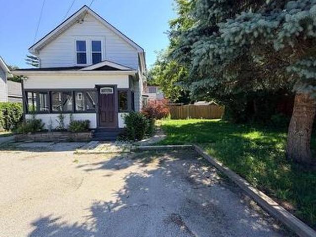 Commercial for sale in Collingwood, Ontario