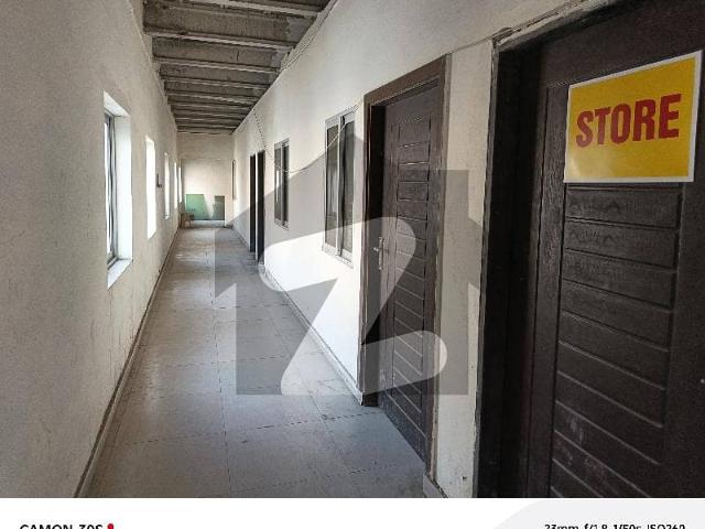 Building for sale in Rawalpindi, Islamabad Capital Territory