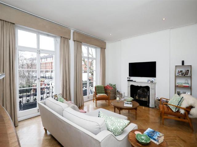 Apartment for rent in Royal Borough of Kensington and Chelsea, Greater London