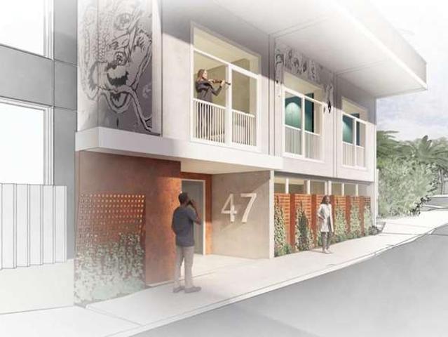 Apartment for sale in Matata, Wellington
