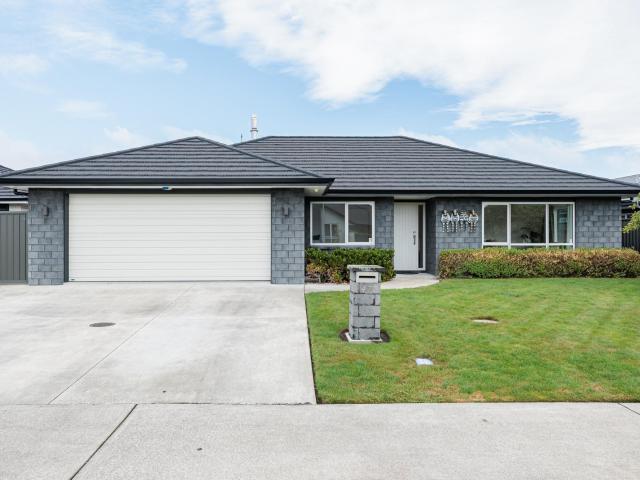 Property for sale in Hastings