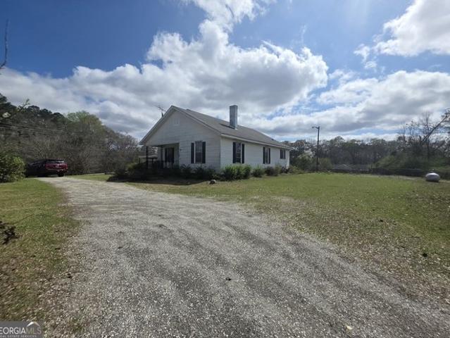 House for sale in Upson, Georgia