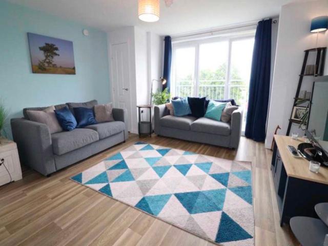 Apartment for rent in Ballindoch, Scotland
