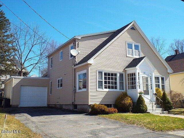House for sale in Amsterdam, New York
