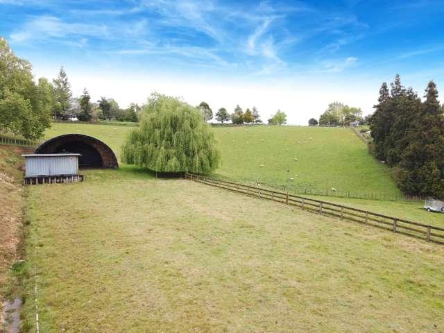 Property for sale in Ōhaupō, Waipā District