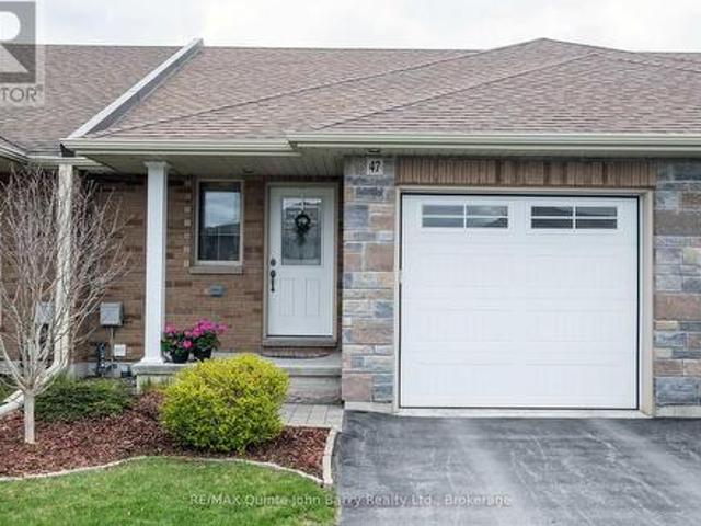 House for sale in Quinte West, Ontario