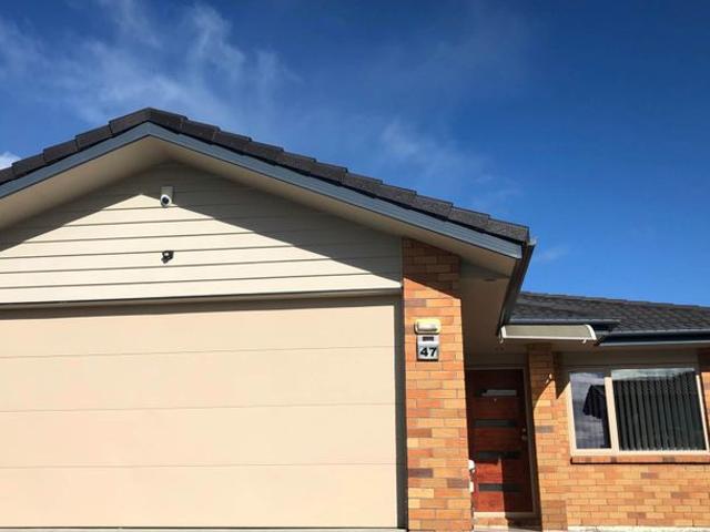 House for rent in Donegal Park, Howick
