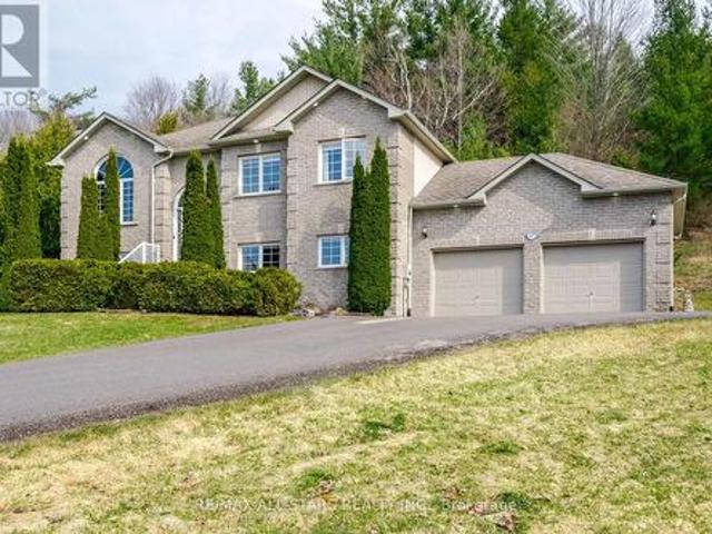 House for sale in Bailieboro, Ontario