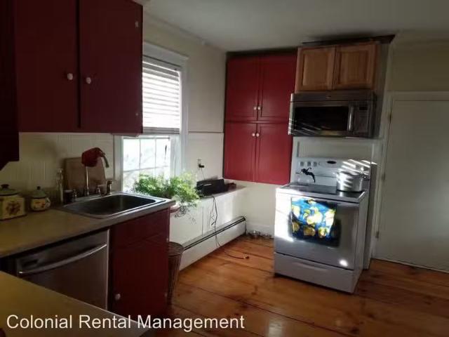 Condo for rent in Keene