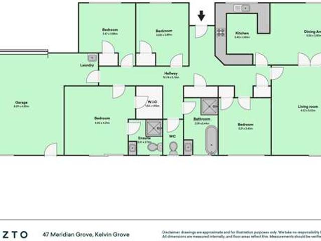 House for sale in Manawatu District