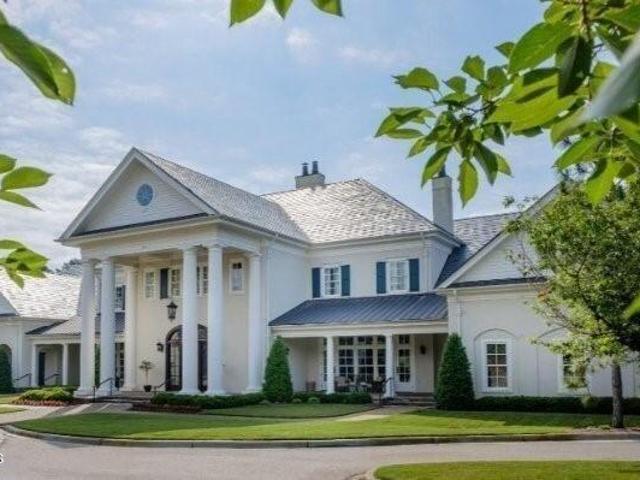Land for sale in Southern Pines, North Carolina