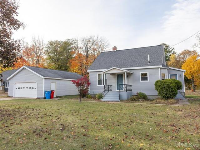 House for sale in Negaunee, Marquette County