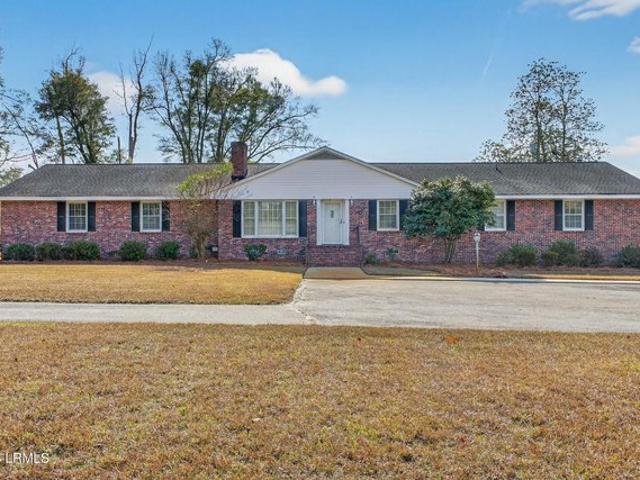 House for sale in Bamberg, South Carolina