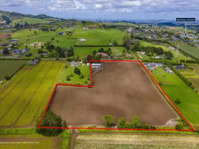 House for sale in Awhitu, Oroua County