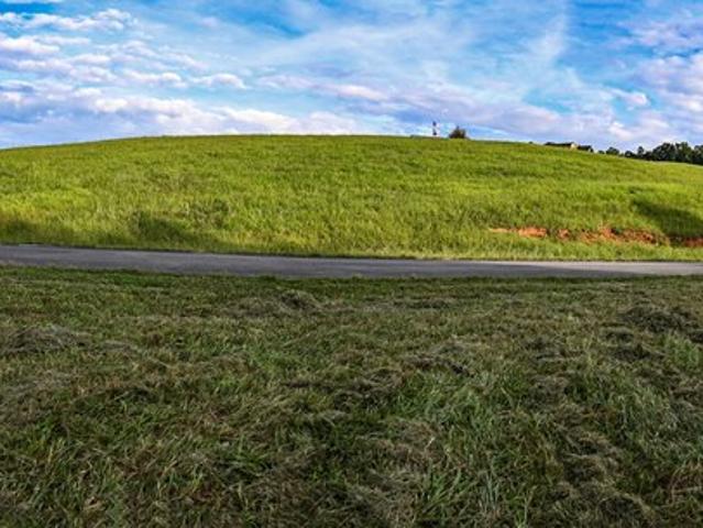 Land for sale in Tennessee