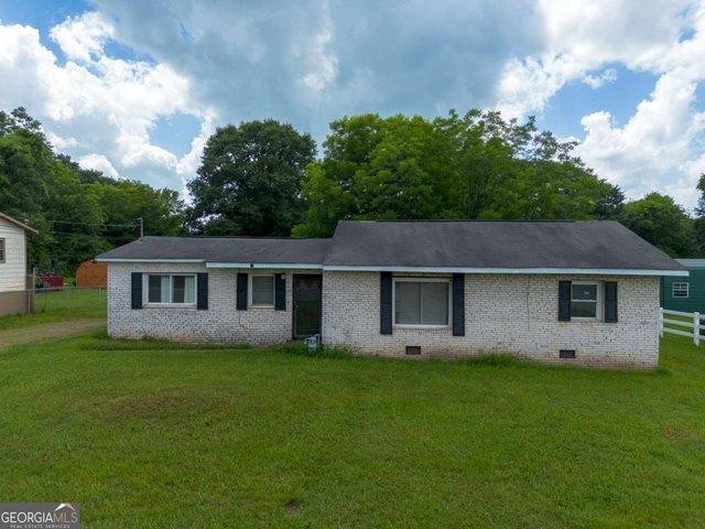 House for sale in Georgia