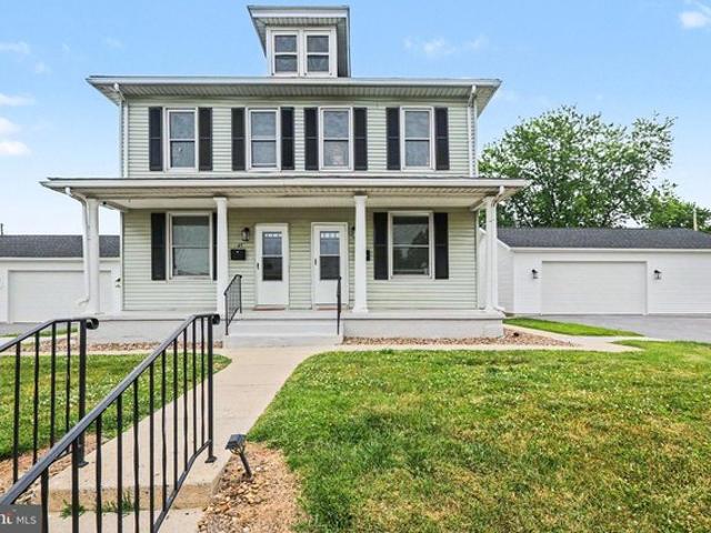 Townhouse for sale in Hershey, Pennsylvania