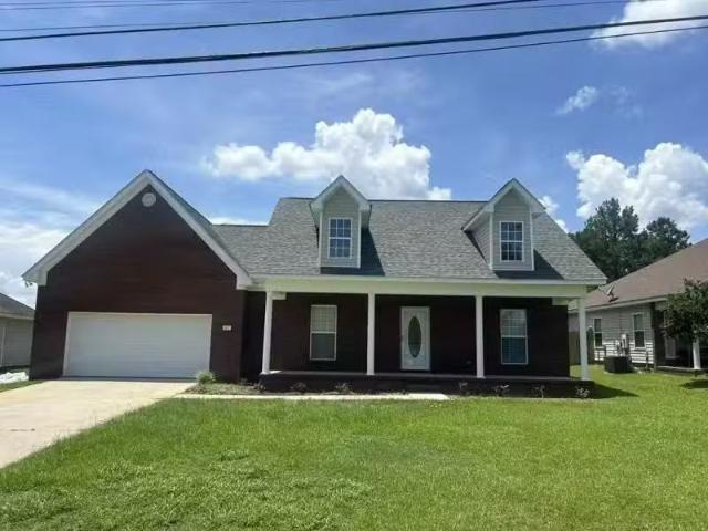 House for rent in Cowarts