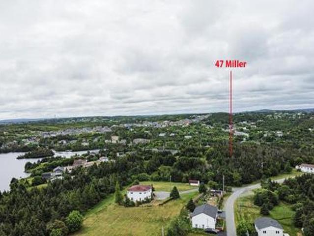 Land for sale in Bauline, Newfoundland And Labrador