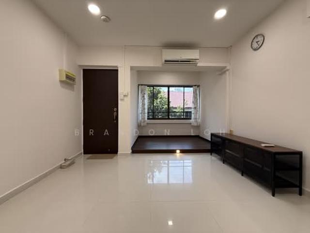Apartment for rent