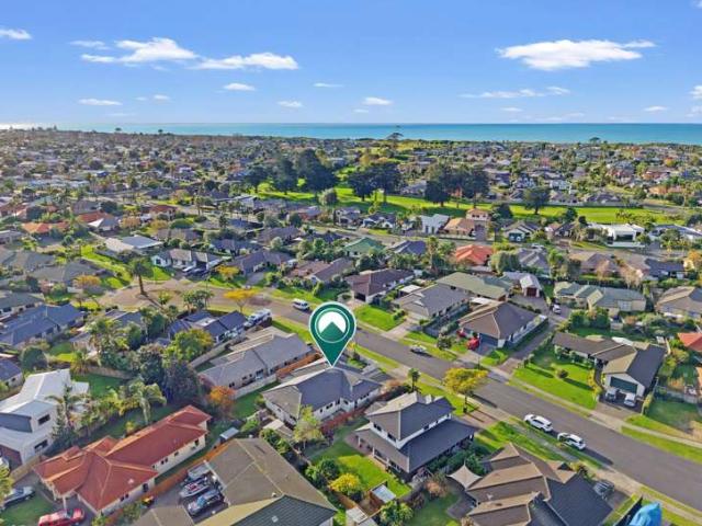 House for sale in Bay Of Plenty