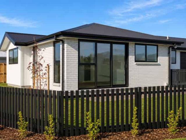 House for rent in Rolleston, Canterbury