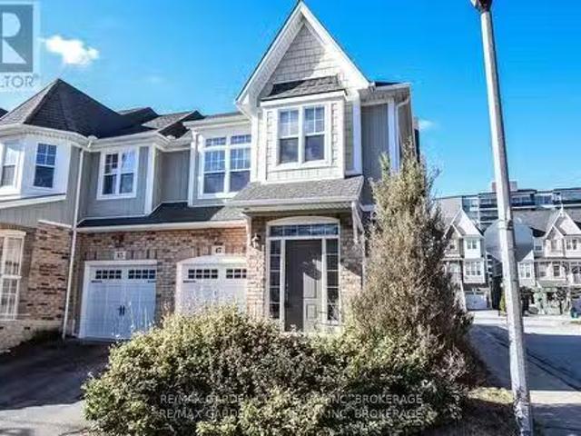 Condo for sale in St. Catharines