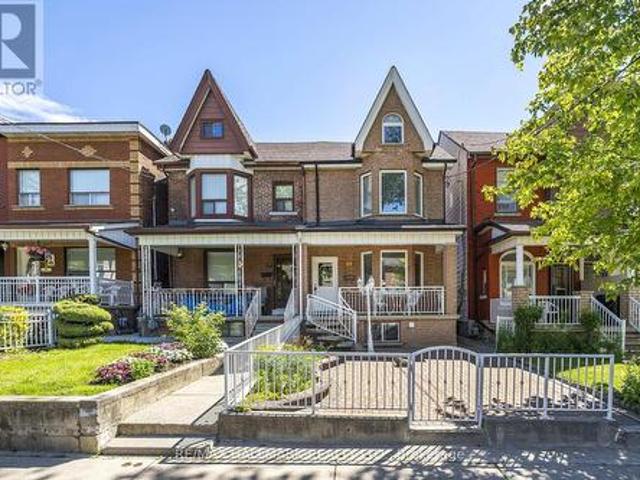 House for sale in Woburn, Ontario