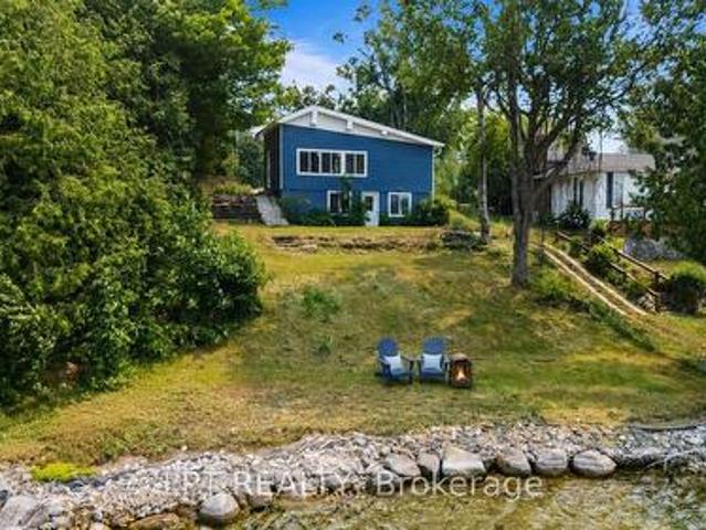House for sale in Oro-medonte, Ontario