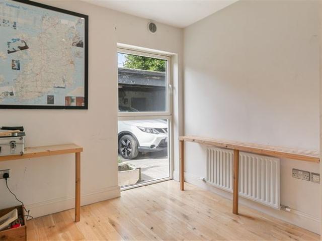 Terraced House for sale in Bluebell, North Tipperary