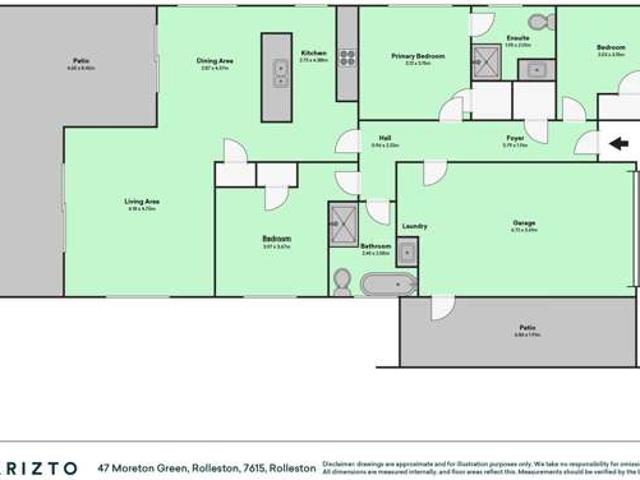 House for sale in Rolleston, Canterbury