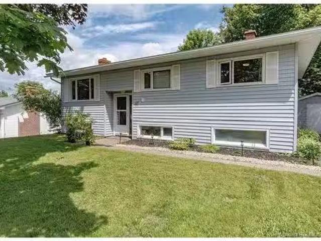 House for sale in City Of Saint John, New Brunswick