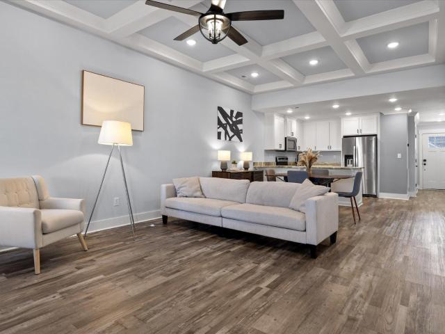 Townhouse for sale in Fort Oglethorpe, Georgia