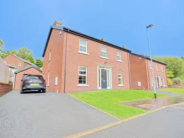 House for sale in Ballinskelligs, South Tipperary