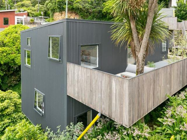 House for rent in Matata, Wellington