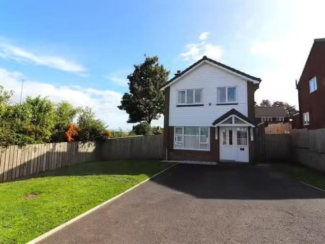 House for sale in Loch Garman, North Tipperary