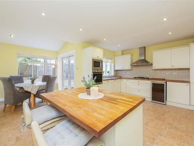 Detached House for sale in Lucan, North Tipperary