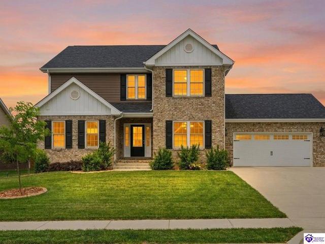 House for sale in Rineyville, Kentucky