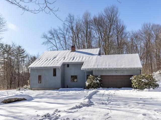 House for sale in Underhill, Vermont