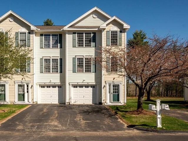 Townhouse for sale in New Hampshire